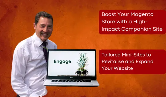 Vitalising your system without rebuilding