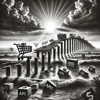 Magento has evolved. The module era has added complexity and legacy